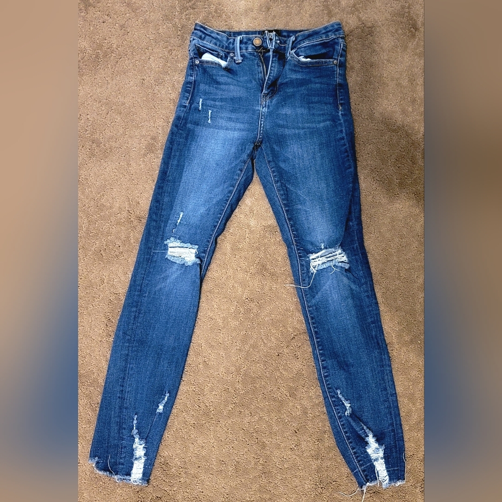 Simple Society | Jeans | Skinny | Size 24 0 | Women's